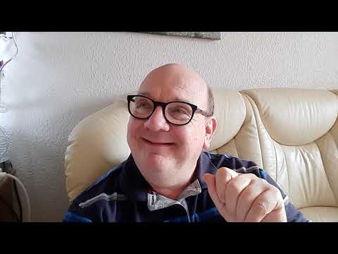 Digging Deeper - Psalm 35 : 19 - 21