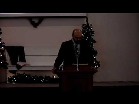 "The Lord is Not an Idol" Isaiah 9:8-10:34 - Sunday Morning 2/2/2020