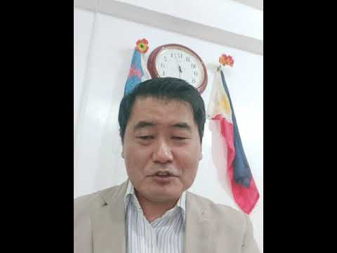 While you were sleeping (Matthew 13:25)