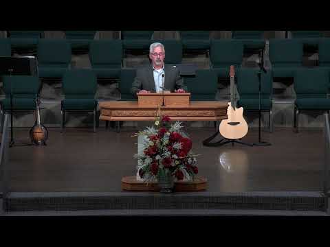 Sunday 02-13-22 AM Dr. Bill Sims, "Cherish His Coming" Matthew 24:29-36