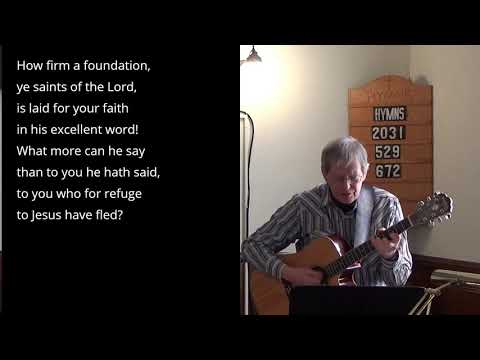 The Joy of Testing - Psalm 66:8-20