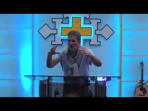 1 Kings 16:28 - 17:23