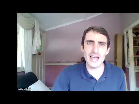 True Love Means One Love - Deuteronomy 12-16:17 - The God Who is Love