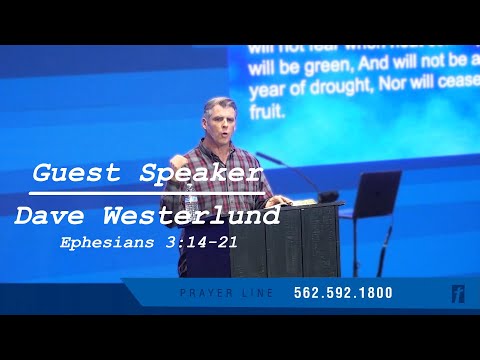 Ephesians 3:14-21 | Tuesday Night Bible Study