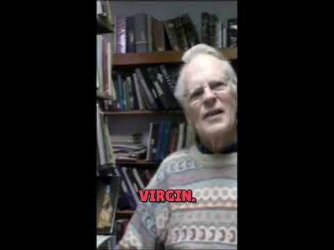 How the Son of God Came Into Existence! Luke 1:35