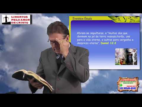 434 - (Provérbios 11:30) (Daniel 12:2,3) - A RECOMPENSA QUE RECEBERÃO OS QUE PREGAM O EVANGELHO.