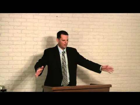 Trusting in Riches or Trusting In God - 1 Timothy 6:17-19 - Grace Baptist Church - West Palm Beach