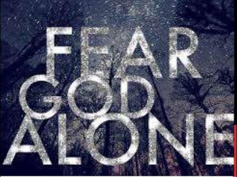 Fear of God/கர்த்தருக்குப் பயப்படும் பயம்//Psalms 128:4/Try Jesus Christ/Raja Beryl