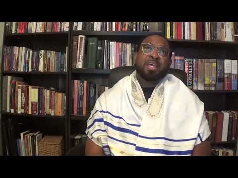 Happy Sabbath: 1 Peter 1:1-13 Key Verse 5-8 "What Is Righteousness" Pt 1