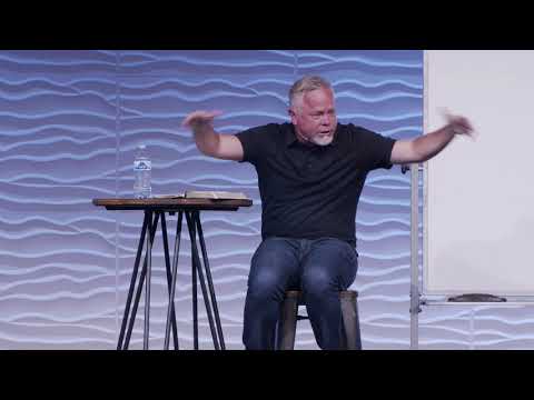 Luke 14:15-23 | Dave Rhodes | 08.01.21 (Back to School)