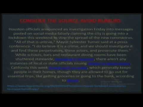 I'm a Vessel. - 2 Corinthians 4:7-9 - Rev. Franklin Sampson, Jr.