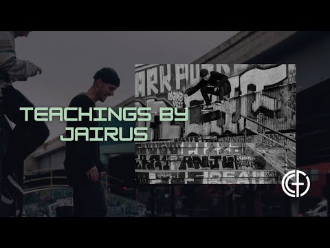 1 Corinthians 11:28 - New Year's Communion - Jairus Hodges (1-3-21)