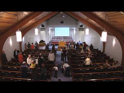 Sunday PM 11-10-19    Exodus 20:13