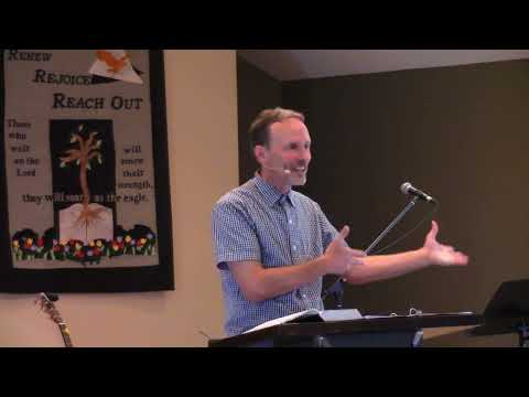 The Text and the Context, Philemon 1: 1-3, July 10, 2022