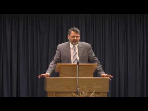 Flutes and Funerals - Luke 7:24-25