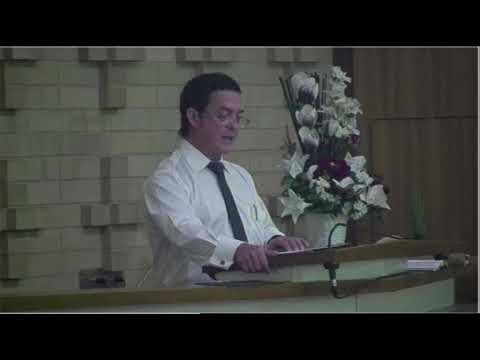 22-04-18 AM - Psalm 51:11 - Elder F Mazoue