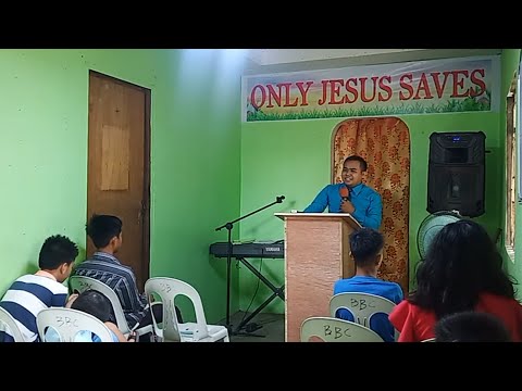 How to recognize a wise person? Proverbs 1:5 | Preaching 2021 |