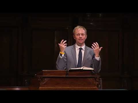 Sermon "A Glorious Future” Haggai 1:12-2:9