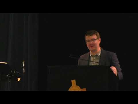 The Seriousness of John: Matthew 11:16-18