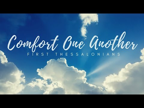 The Rapture | 1 Thessalonians 4:13-18