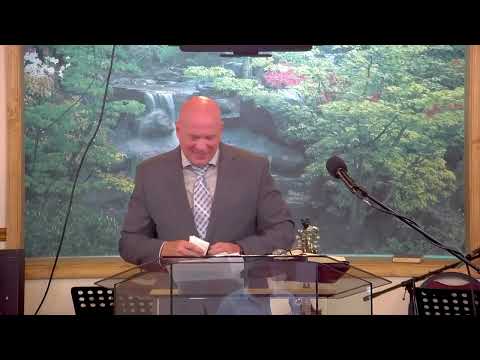 Sunday School Lesson - I Am the Good Shepherd (John 10:1-16) (RCBC 8-4-24)