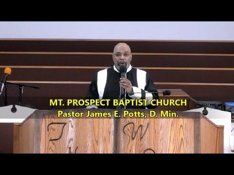 Pastor James E. Potts "WHAT DO YOU DO WHEN YOU ARE SURROUNDED" (2 Kings 6:14-17) 2020-05-31