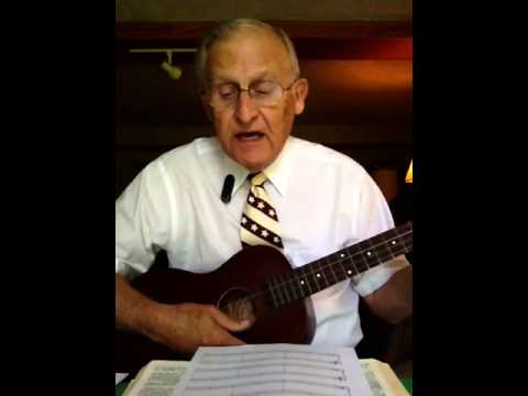 Singing God's Word Psalm 47:5