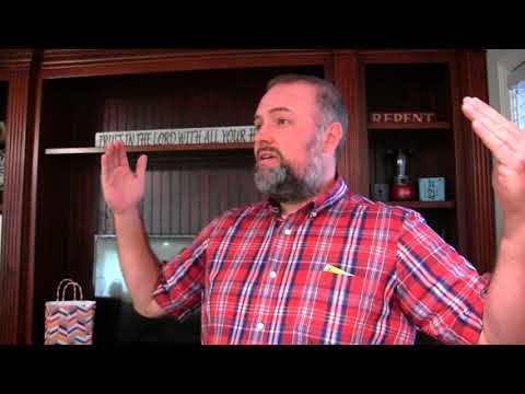 GALATIANS 3:10-18 - Hypocritical Judaizers DON'T EVEN KEEP THE LAW! - Kerrigan Skelly