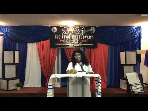 Let's Get Some Straightening | Proverbs 4:6-7 | Dr. Kendra Carr-Pineda
