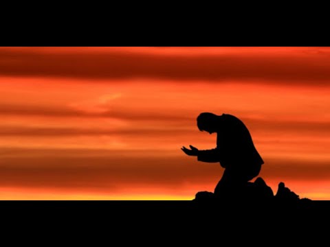 Submitting The Will To God's Will... (Job 22:21-23/James 4:6-8)