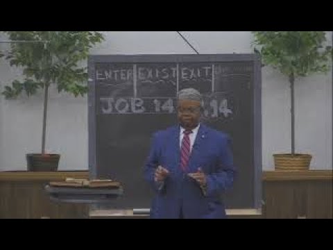 Preparing People To Fit Into The Holy Temple;1 Chronicles 5:7; Bro. John Shannon, Memphis, TN