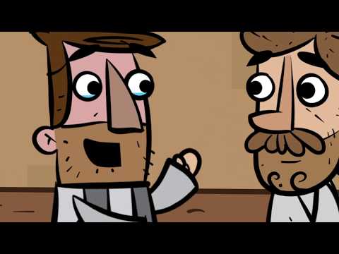 Jesus Appears to Thomas