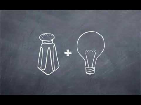 Today's Bible verse is MARK 9:50 You have to have salt in you you have to have Jesus Let Jeus save u