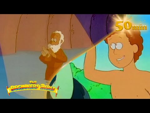 ????✝️???? From Dust to Hope – Beginners Bible – Epic Compilation