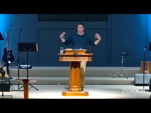 Profaning Marriage: Marrying the Daughter of a Foreign God (Malachi 2:10-12) Jan 24, 2021