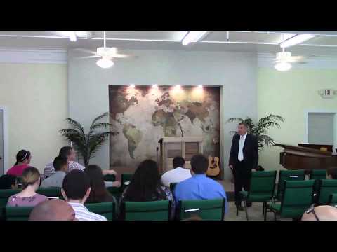 Hedges - Ecclesiastes 10:8 KJV