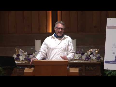 58 Bible Q & A ~ Romans 16:25 (9/10/20)