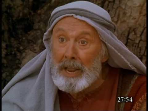 Encounter God 4 — Matthew 27:11-28:10 — Crucifixion & Resurrection