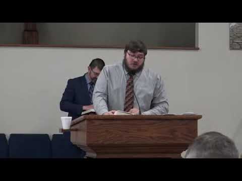 The Law and Life (Romans 7:8-11)