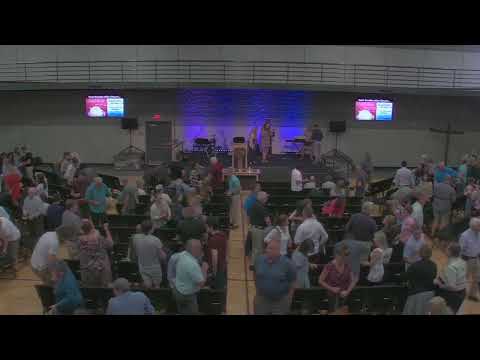 9/4/22 - Unexpected Rescue Judges 3:12-31