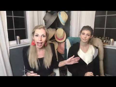 Bible Study 2 | 03.19.20 | Luke 1:57-2:35