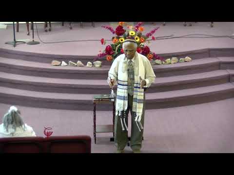 Insight Live with Pastor Green | Book of Romans | Romans 16:26