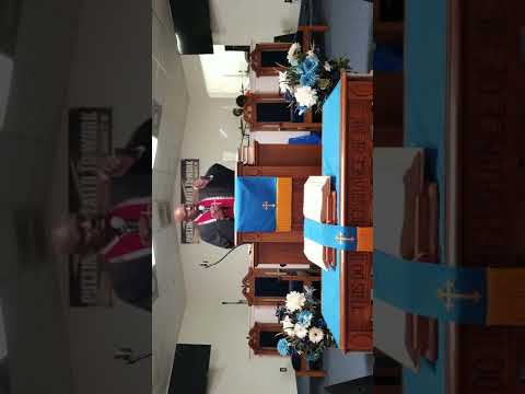 It Is Good For Us To Be Here!(Matthew 17:1=4)