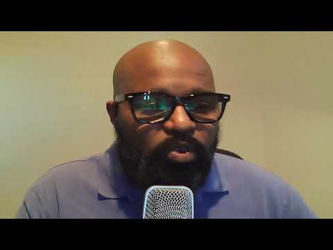 Inspirational Nugget 5/12/22 Lamentations 3:22-23  "New Mercies" Rev. Jerrold Smith