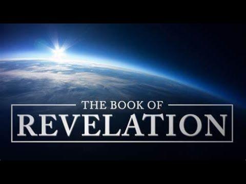 Revelation 18:1-24