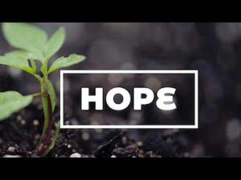 Hope (1 Corinthians 15:1-10) Duane Cory 3/29/2020