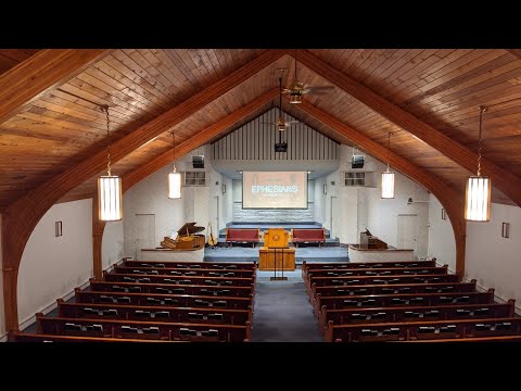 Sunday Morning -1 John 3:1-10        10/18/20         Bob Mahl