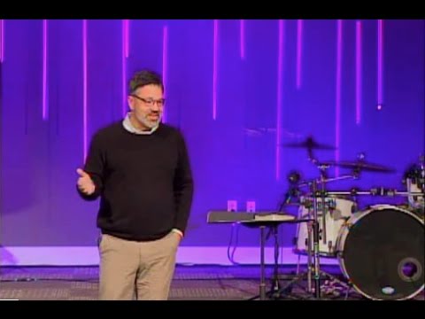 What Do You Seek? (John 1:38) - Mark DeYmaz