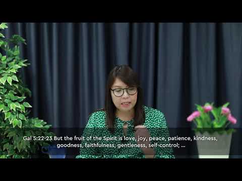 ALFC Devotional (English) - Matt 17:14-20 (23 Jun 2021)