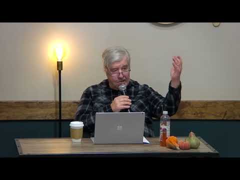 Lunch Rap l Tom Sliva